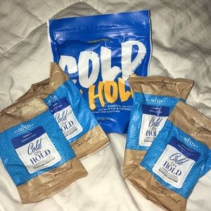 Cold on Hold bath salts